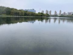 -长春世界雕塑园冰雪艺术天地