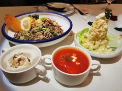 -俄士厨房(时代天街店)