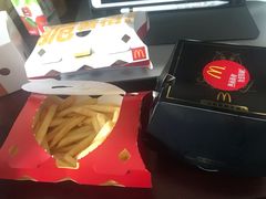 -麦当劳(科教城店)