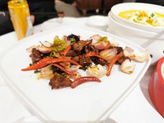 -满堂·烤鸭店·北京菜(鼓楼店)