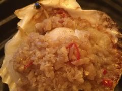 -碳说品道.瓦片烤肉.海鲜烧烤(中华路店)