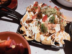 -墨纪Mojí墨西哥餐厅(南开大悦城店)