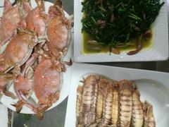 -富港会·海鲜酒楼(墟沟店)