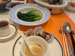 -美心·翠园(港汇恒隆广场店)