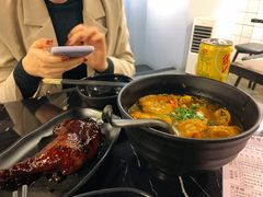 順發蠔皇大雞比（每天限20份）-亞婆井·劲抽面食(铂顿城店)