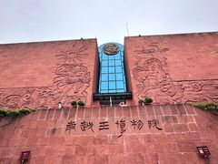 -南越王博物院