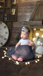 -星光贝贝(万达店)