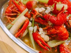 -龙虾奇迹(大华三路店)