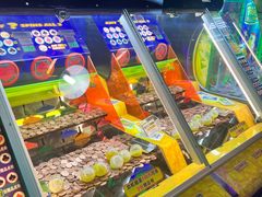 -汤姆熊欢乐世界(大连恒隆广场店)