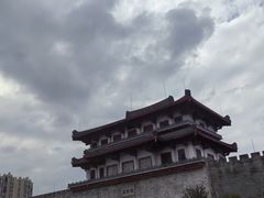 -揭阳楼