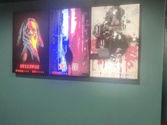 -S Team剧情密室(杭州龙翔桥店)