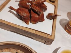 -汤城小厨•粤菜•靓汤(金宝街店)