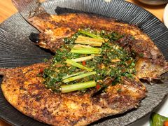 -山茶云南菜(永安里店)