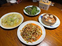 -邓公本味卤·江湖菜(天星桥创始店)