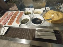 -天津东凯悦酒店·Market Café自助餐厅