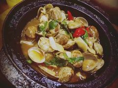 -C31地窖餐厅(黑龙江北路店)