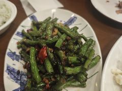-奶奶的味道(胶州路店)