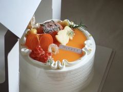 -花甜生活FatimCake·生日蛋糕