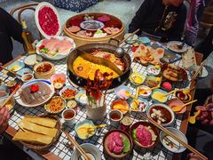 -董眼镜火锅(洪崖洞总店)