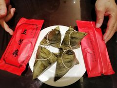 -五芳齋(云南南路店)