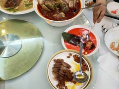 传家东坡肘子-眉州东坡(亚运村店)