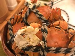 -都会尚膳·海鲜自助餐厅(重庆万豪酒店)