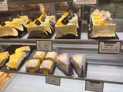 -蜂蝶来饼店(拱北总店)