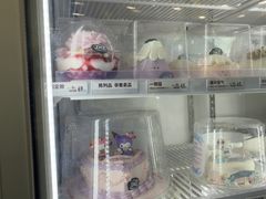 -DQ·蛋糕·冰淇淋(金牛万达店)