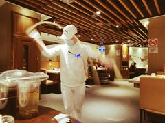 大堂-海底捞火锅鲜切牛肉主题店(长寿路店)
