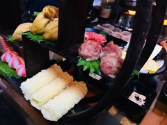 -丽江庭院之爱在路上(西单店)