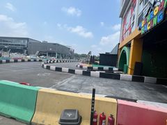 -金港秋名山·双层卡丁车场