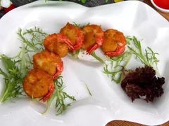 -申粤轩酒楼·三十年粤菜经典(丁香花园店)