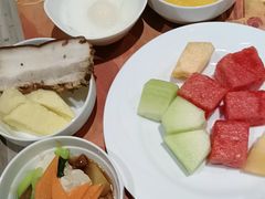 -印象餐厅(杭州国际博览中心北辰大酒店)