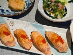 -大渔铁板烧(大悦城店)