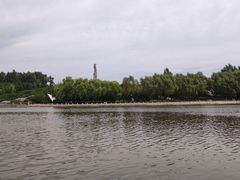 -长春世界雕塑园冰雪艺术天地