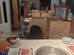 -福寿斋·老北京铜锅涮肉·烤鸭(顺义总店)