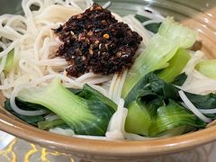 重庆小面-良泉足疗