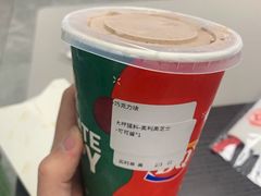 暴风雪系列-DQ·蛋糕·冰淇淋(川沙东海岸店)
