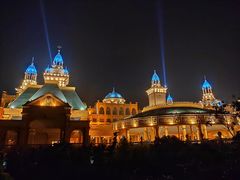 -京津新城温德姆至尊酒店(珠江大道店)