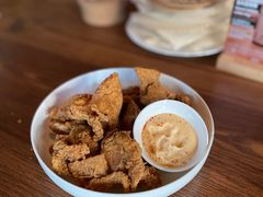 -京A Taproom·精酿餐吧(CBD店)