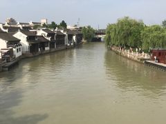 -嘉兴月河历史街区