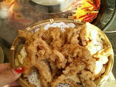 -重庆渝达老火锅(春熙路店)