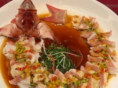 -莲苑中餐厅·Lotus Court(厦门马哥孛罗东方大酒店)
