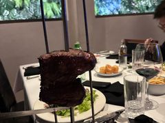 -Fogo de Chão Jardins