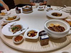 -凤凰楼酒家·粤宴点心(华强北店)