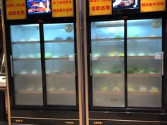 -洪湘记川湘·甲鱼馆(四海凯悦美食广场店)