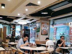 -玲又珑美食(盘福路店)