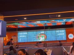 -渔香岛美蛙鱼头火锅(黔灵山公园店)