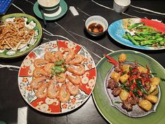 -粤·向群饭店(二沙岛店)
