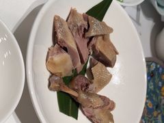 -小厨娘淮扬菜(天印大道店)